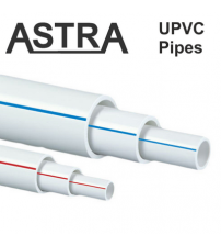 Astra uPVC Pipe 0.75 inch 